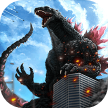 怪物毁灭城市模拟器v1.1安卓版