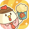 С���ֵܵı��׻����������ֻ���(popcorn)