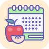 ��ʳ�ƻ�app