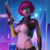 ��ԦӢ��Cyberpunk Hero