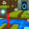 �����ð��Stickman Adventure 3Dͼ��