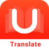 �е��ʵ���ʰ�U-Dictionaryͼ��