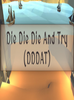 ��������Ŭ����Die Die Die And Try�ⰲװ��ɫ���İ�ͼ��