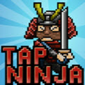 Tap Ninja - Idle Gamo޽X