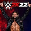 WWE 2K22 ��ʮһ���޸���ͼ��