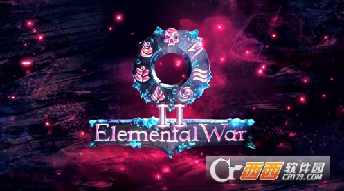 Ԫս2 (Elemental War 2)