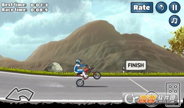 Wheelie ChallengeؼĦУ