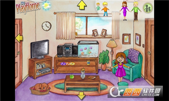 myplayhome