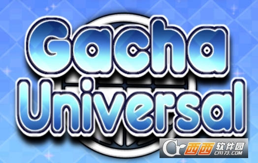 Gacha Universdl