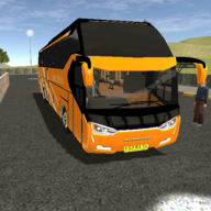 IDBS Bus Simulator()V7.3׿