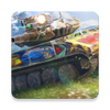 World of Tanks(̹����������ս���ʷ�)
