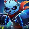 ��è���氵Ӱ��(Panda Legend)ͼ��