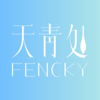 FENCKY(原创餐瓷购买)