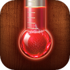 �¶ȼƴ�ʦ(Thermometer)