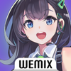 ���ܽ���Z on WEMIX