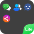 DualSpace Lite��������ֻ���appV4.0.9��׿��