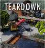 ��ǨTeardown��������