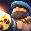 ��ͨ���ӣ�Cartoon Army��ͼ��