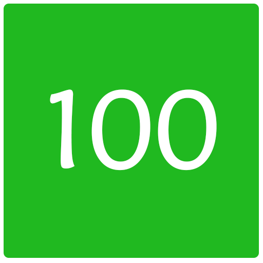 100(򿨹)