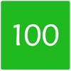 ���100��(�򿨹���)
