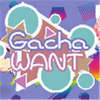 �Ӳ�ϣ����gacha want��
