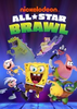 ��˶�ͯƵ��ȫ���Ǵ��Ҷ�(Nickelodeon All-Star Brawl)