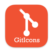 GitIcons(Macͼ洢)