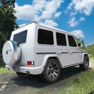 ԽҰռʻģOffroad Jeep Drive Simulator