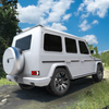 ԽҰ���ռ�ʻģ����Offroad Jeep Drive Simulator