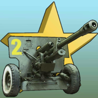 Tanki USSR Artillery Shooterˬ