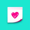 noteit widget����С����
