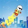 ����С��ʿ��Jetpack Fight��