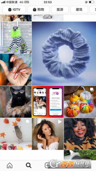 ins加速器 v5.4.3