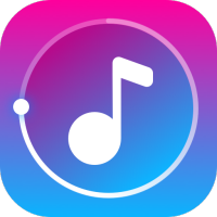 Music Player高级版app(我的音乐)
