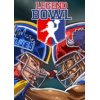 ������Legend Bowl
