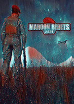ɫؐñ2030 (Maroon Berets: 2030) ⰲbGɫ