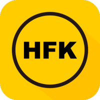 HFK行车记录仪