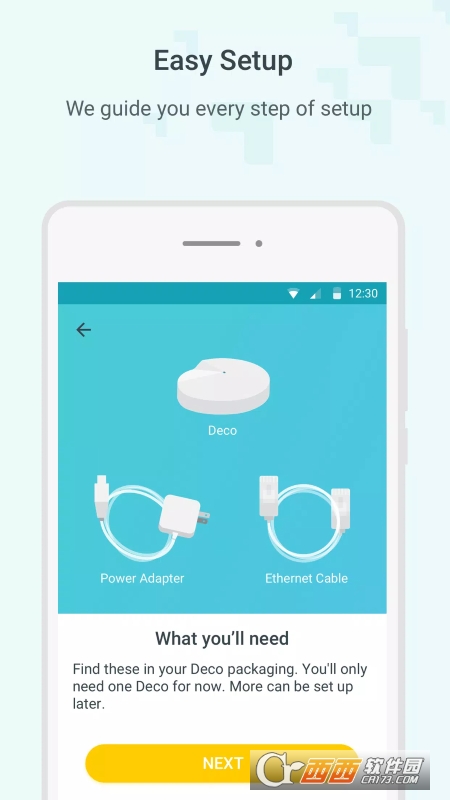 TP-Link Deco(·Où) v2.12.5 ׿