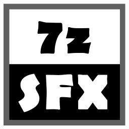  7z SFX (7z SFX Builder)v2.3.1.0 