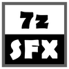 ���� 7z SFX ����(7z SFX Builder)