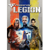 ��Խ���߾���Crossfire: Legionͼ��