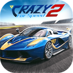 Ұ2Crazy for Speed 2