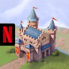 NETFLIX Townsmen�η�С��