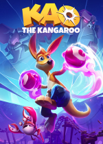 (Kao the Kangaroo)