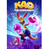 (Kao the Kangaroo)