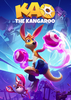 �������(Kao the Kangaroo)ͼ��