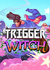 ���ħŮTrigger Witch�ⰲװ��ɫ���İ�