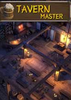 �ƹݴ�ʦTavern Master