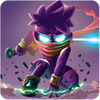 ����սʿ���(Ninja Dash)