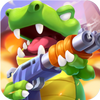 �������Ⱥ��(Dinosaur Rush)